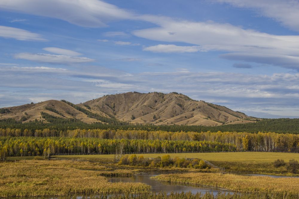 Photograph by Михаил Михайлов