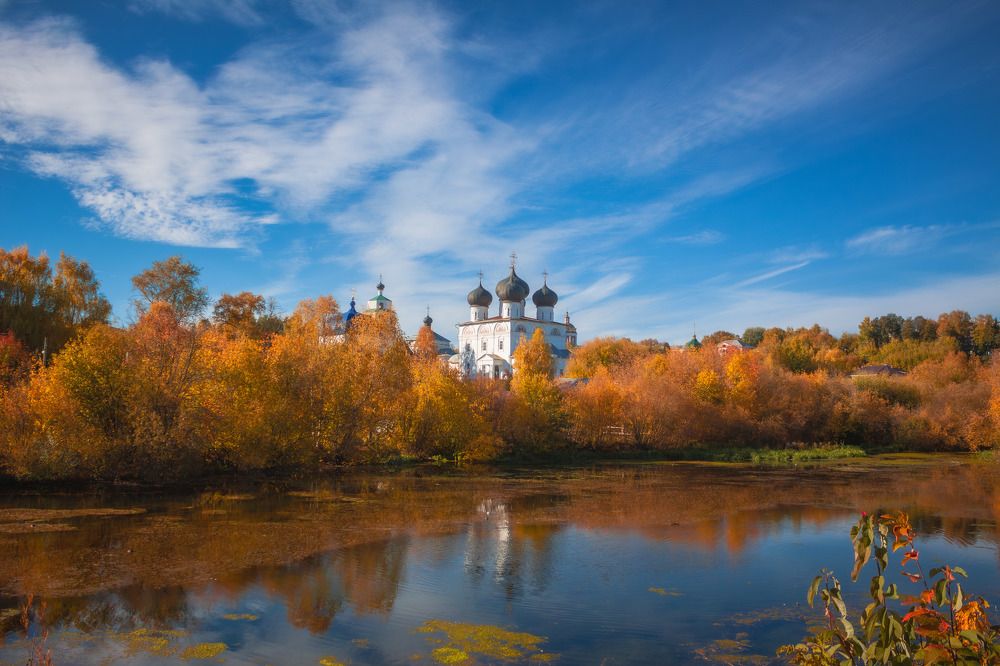 Photograph by Вячеслав Шуплецов