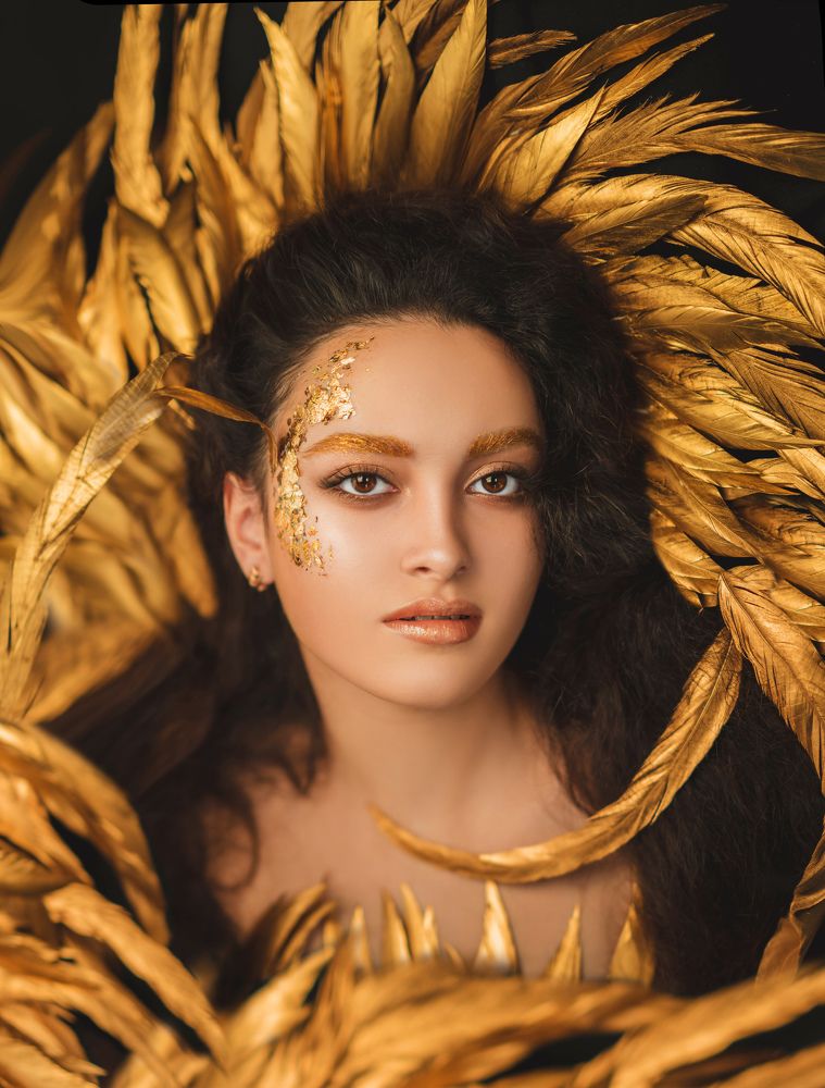 Фотография автора Диана Липкина