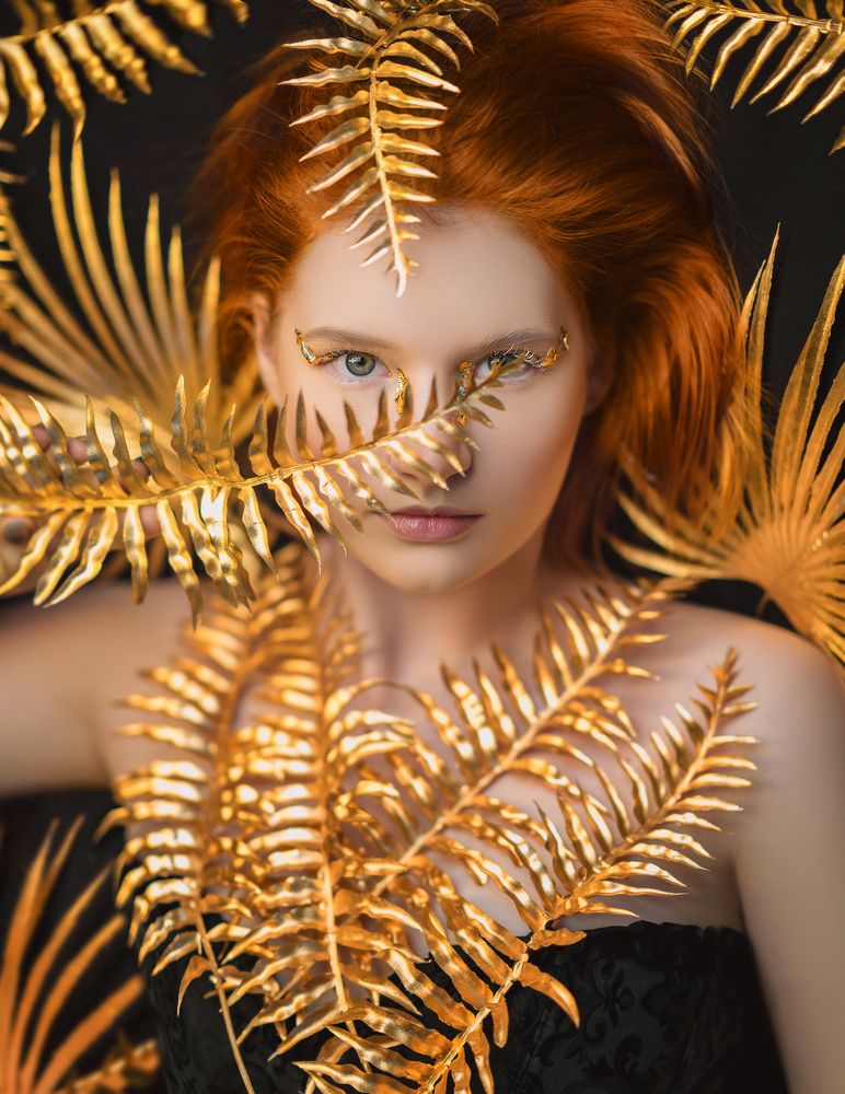 Фотография автора Диана Липкина