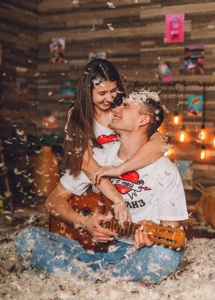 Фотография автора Светлана Шведова