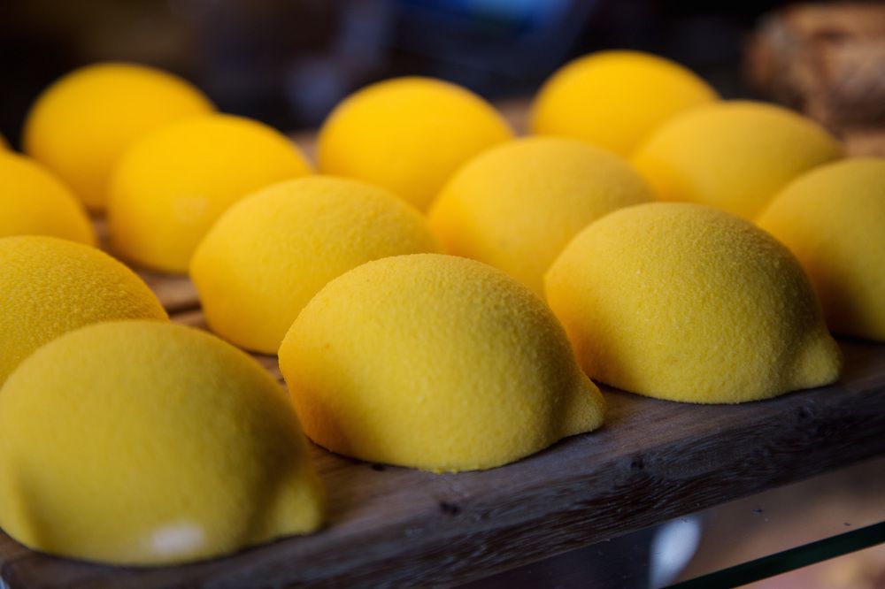 Photograph by Ольга