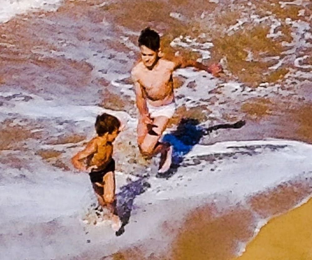 Фотография автора василий чернов