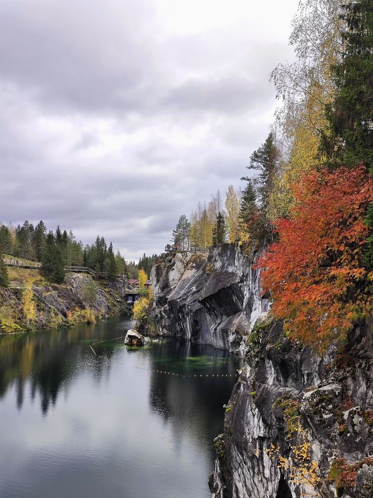 Photograph by Надежда