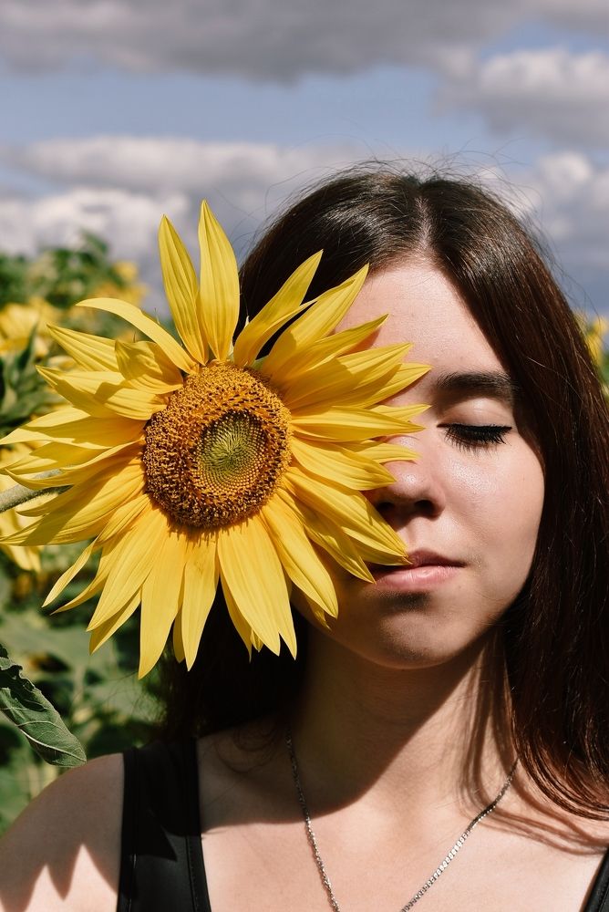 Photograph by Олеся Бронзова