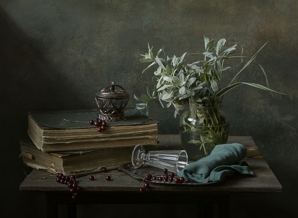 Photograph by Инна Бочарникова