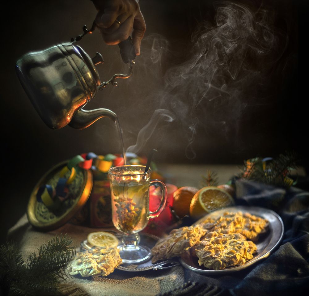 Photograph by Шипунова Ирина