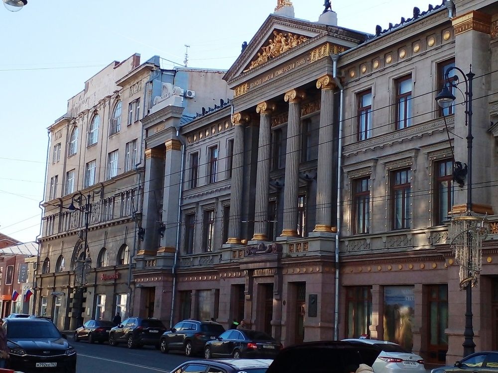 Photograph by Мира Федорова