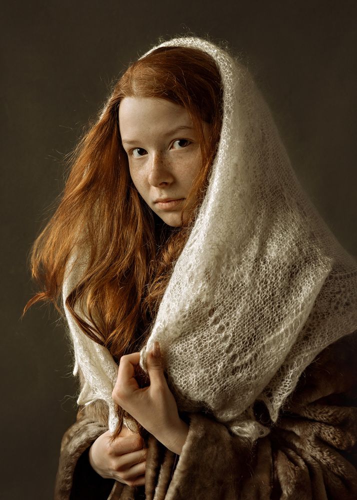 Photograph by Инна Бочарникова