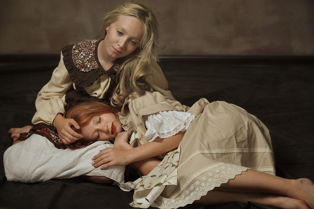 Photograph by Галина Фрейман