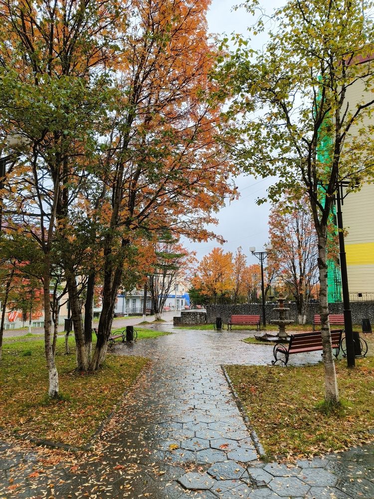 Фотография автора Закурина Маргарита