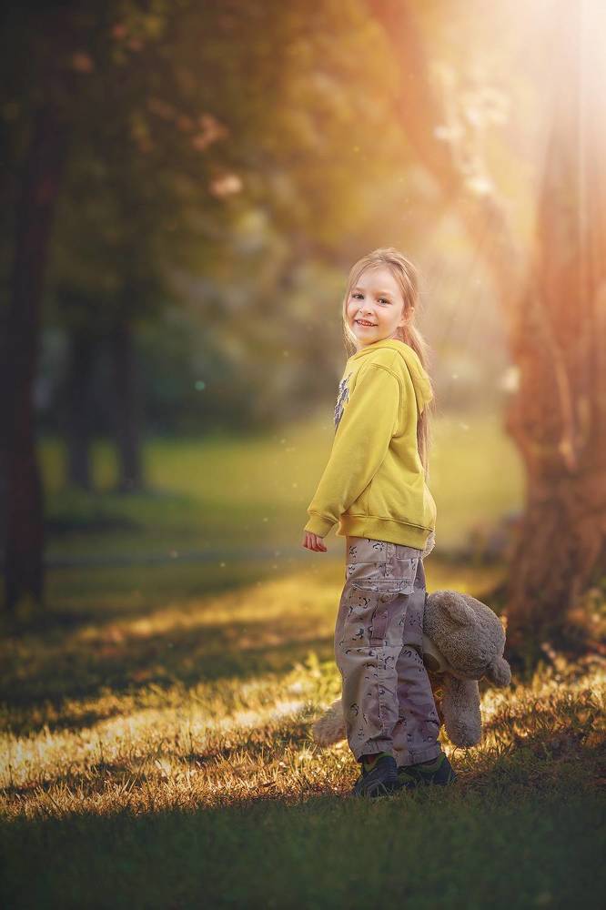 Photograph by PYATNITSKIY ANDREY