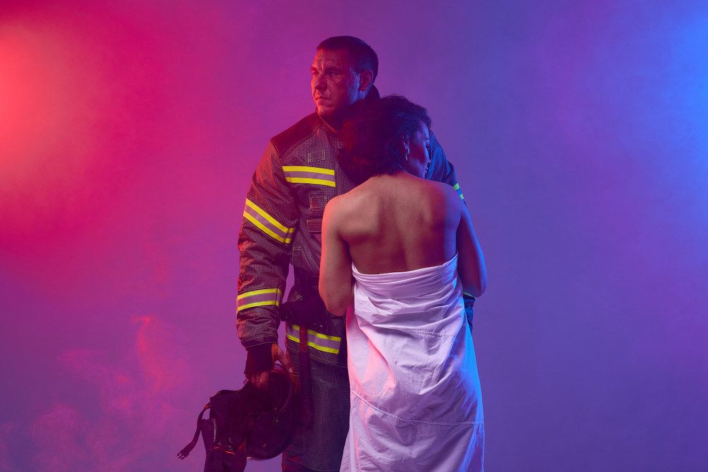 Фотография автора Бороненков Вадим