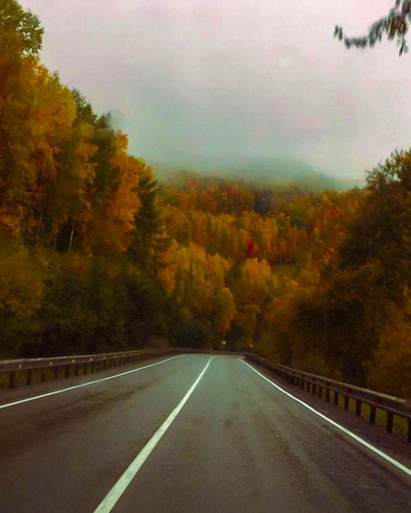 Photograph by Anastasia Kosenkova