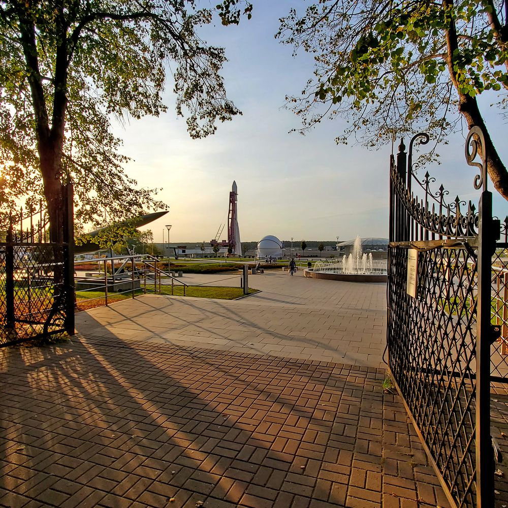 Photograph by Елена Беланенко