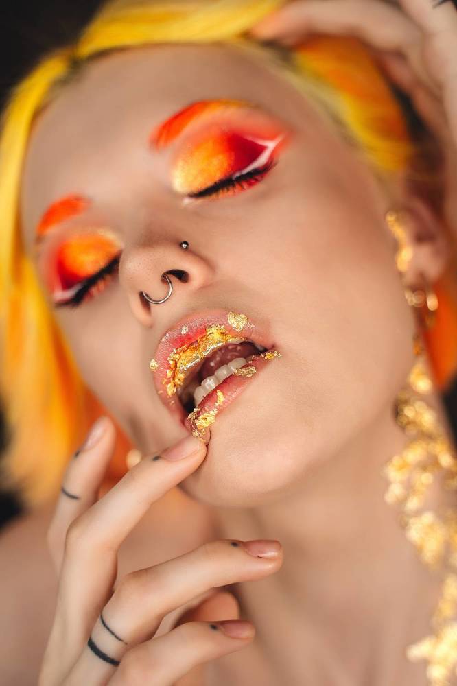 Photograph by Ольга Курская