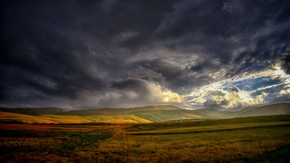 Photograph by Aleksandr Solovev