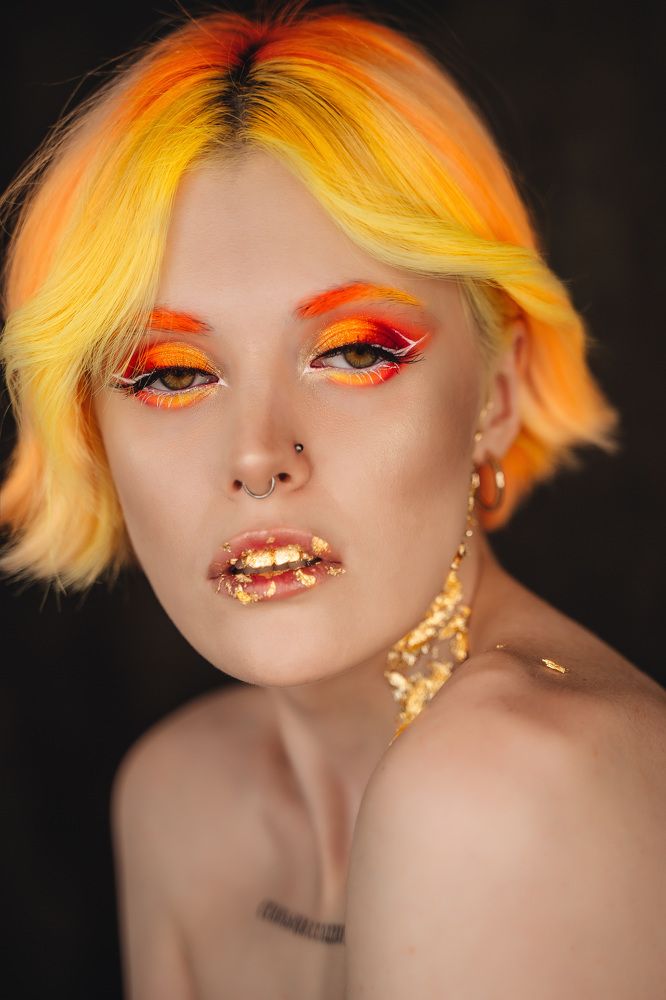 Photograph by Ольга Курская