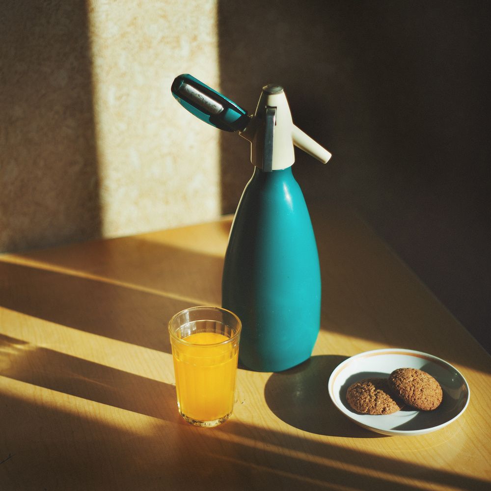 Photograph by Сергей Бумагин