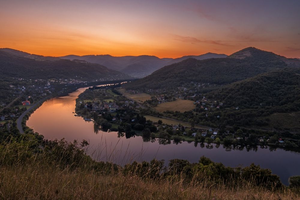 Photograph by Jiří Hakauf