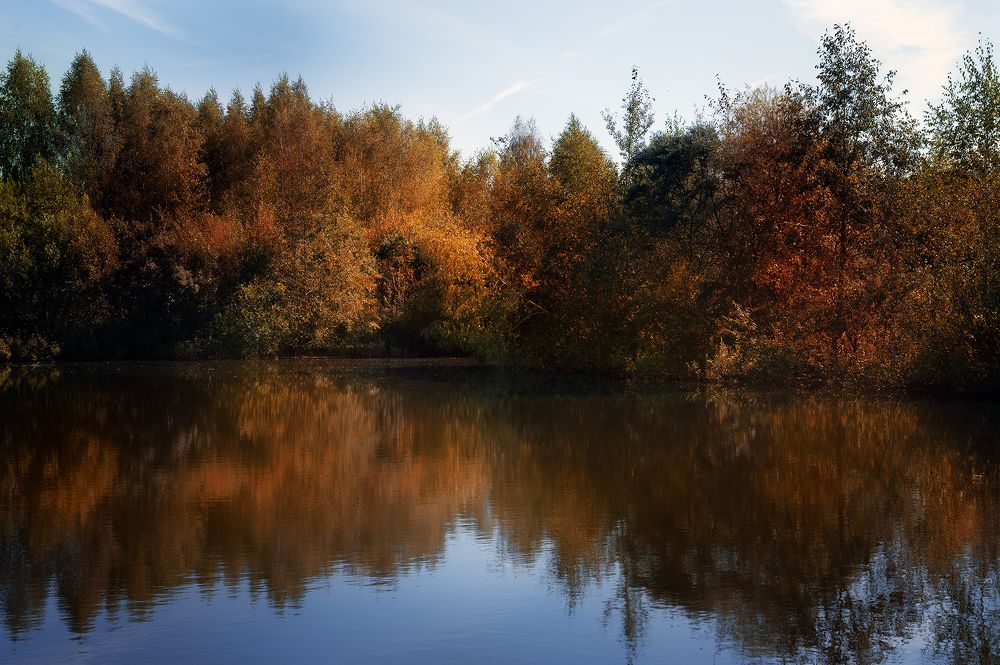 Photograph by Оксана Зверева