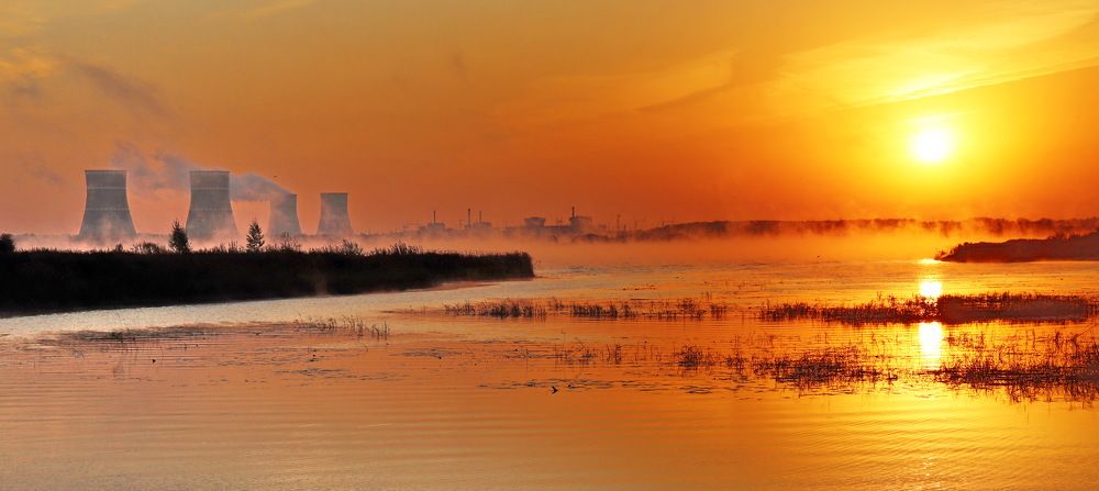 Photograph by Александр Лазебник