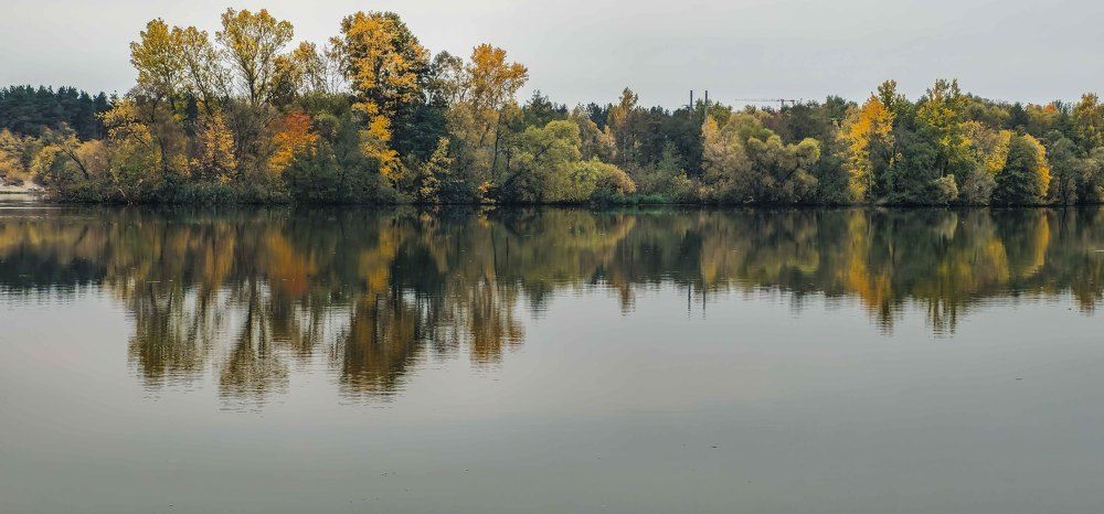 Photograph by mikhail goryachev