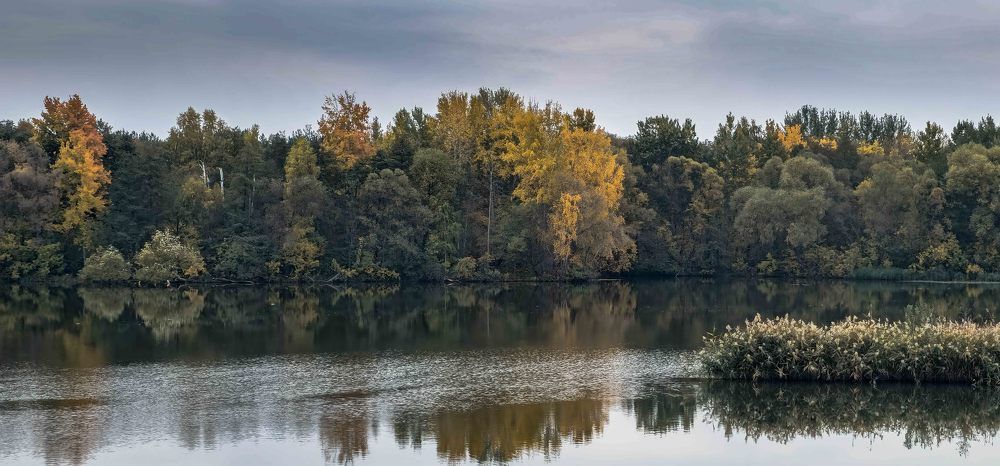 Photograph by mikhail goryachev