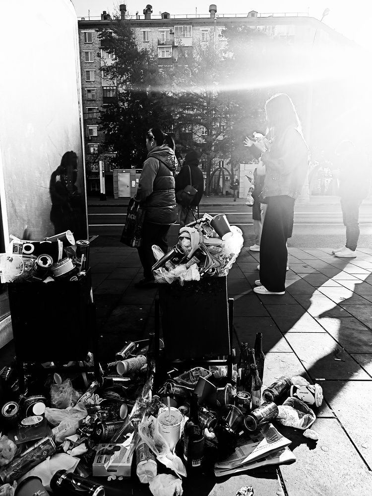Photograph by Юлия Гришина