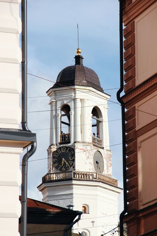 Photograph by Дарья Гусева