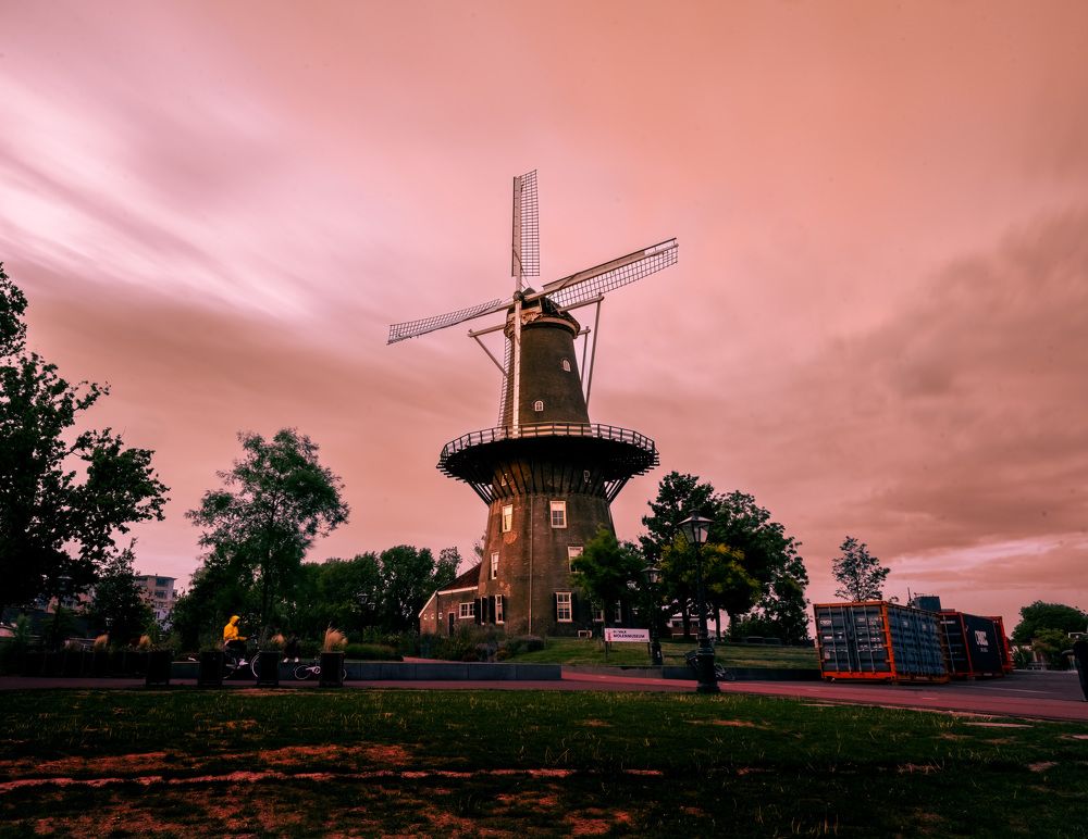 Фотография автора Joshy Varghese