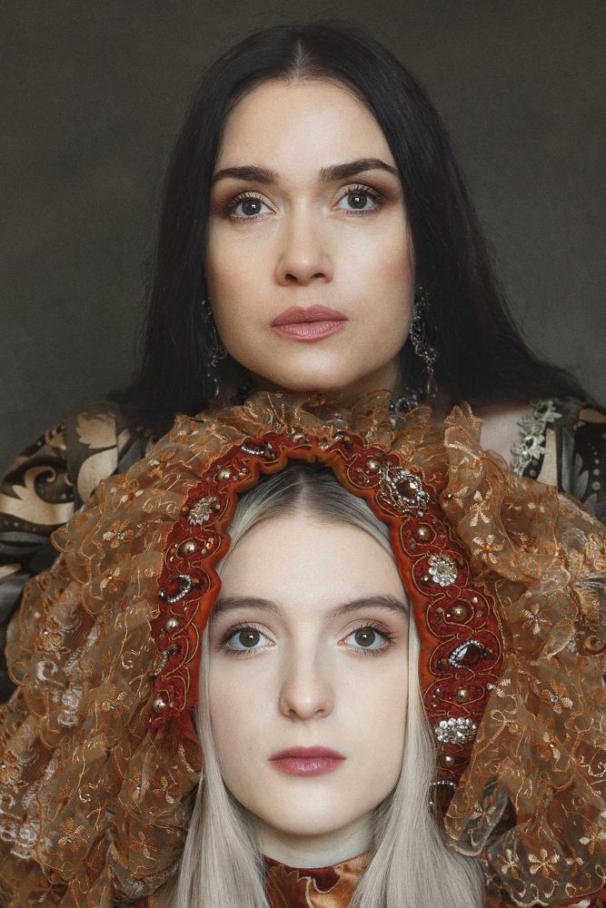 Фотография автора Ведмеденко Оксана