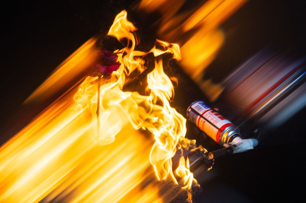 Photograph by Наталья Сафронова