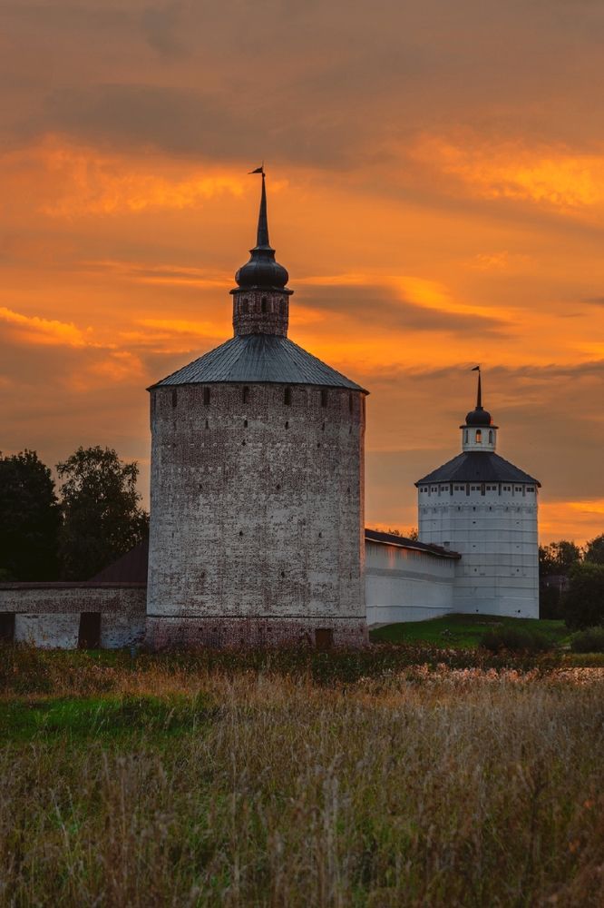 Photograph by Ольга Попова