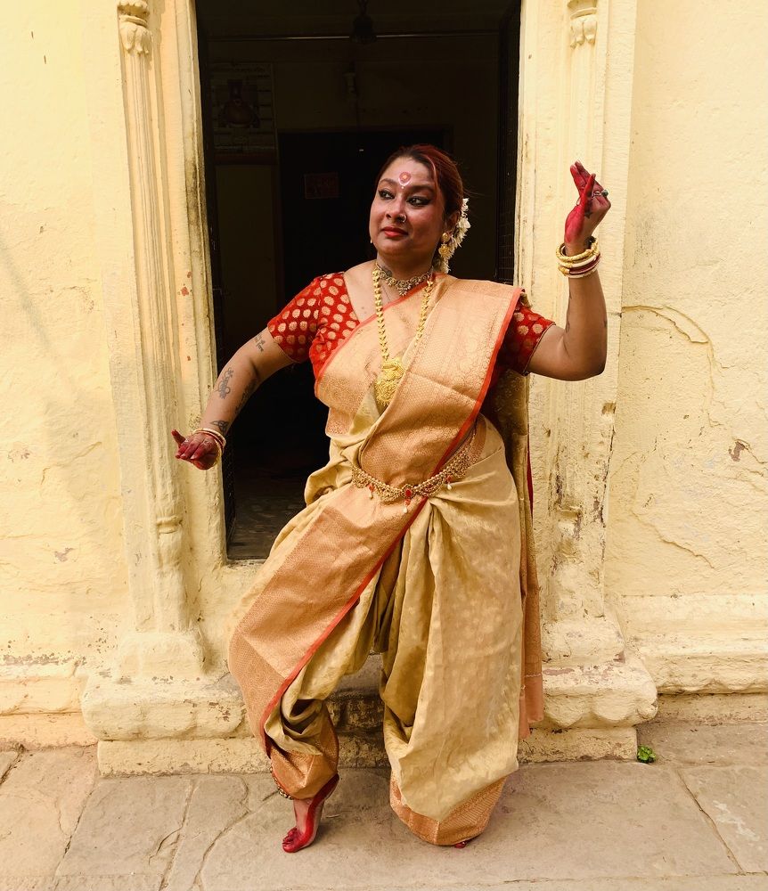 Фотография автора Rupsha Bose