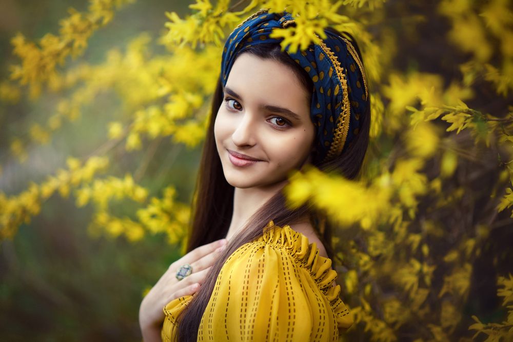 Photograph by Кос Виктория