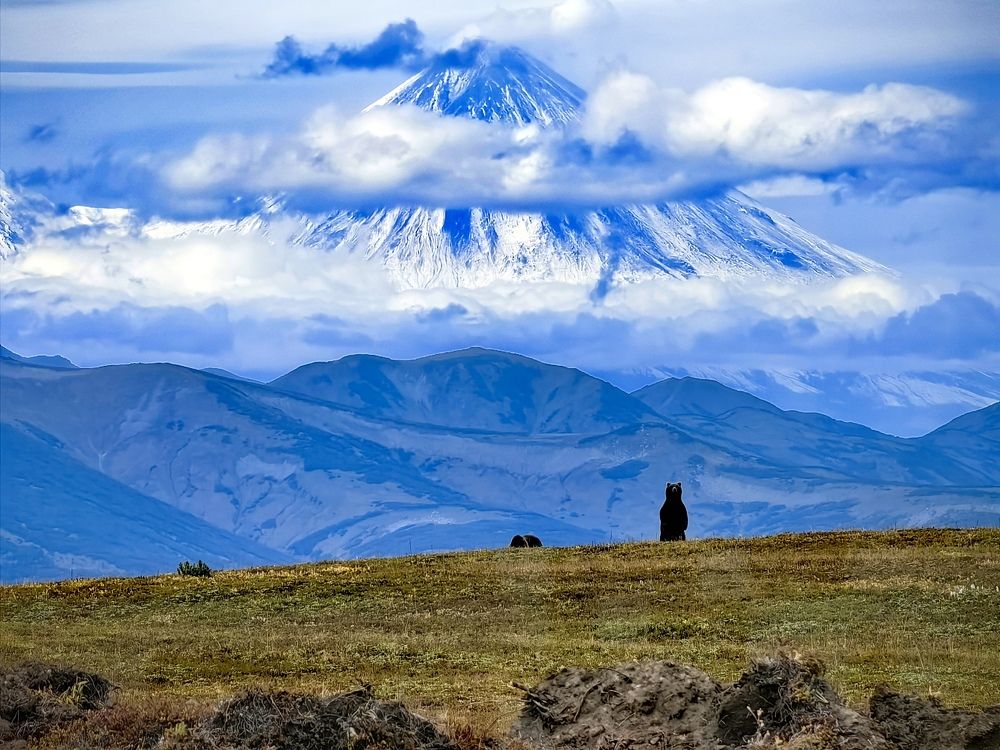 Photograph by Алексей Швайка