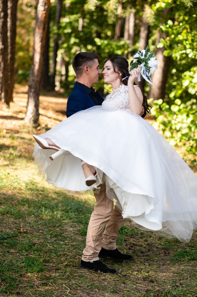 Photograph by Светлана Субботина