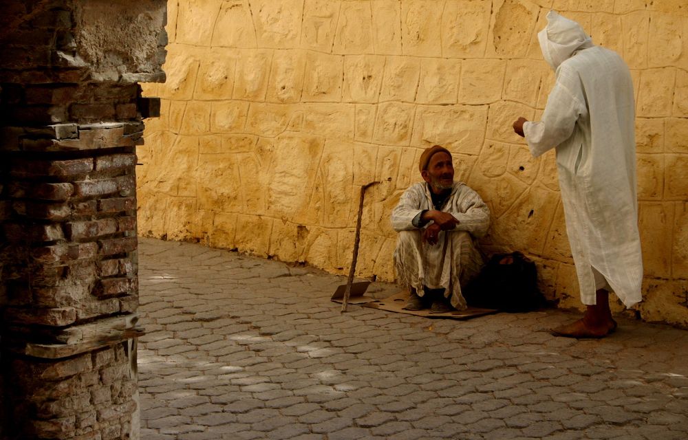 Photograph by Salih Aqeil