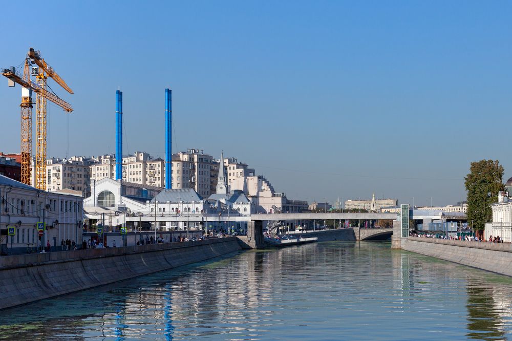 Photograph by Василий Ковалев