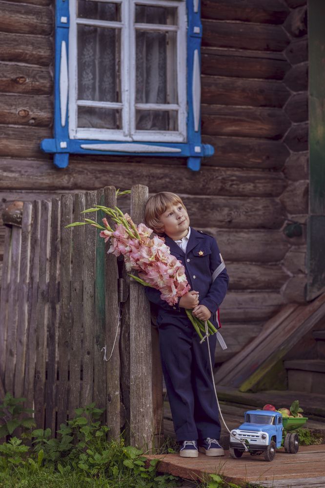 Photograph by Оксана Муравьева