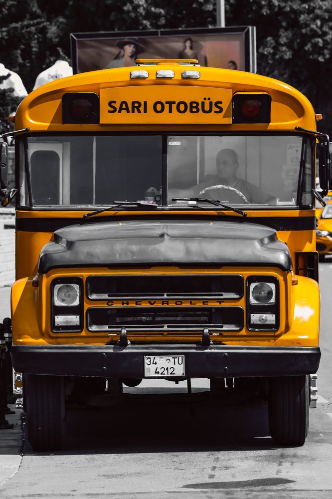 Photograph by Anton Krol