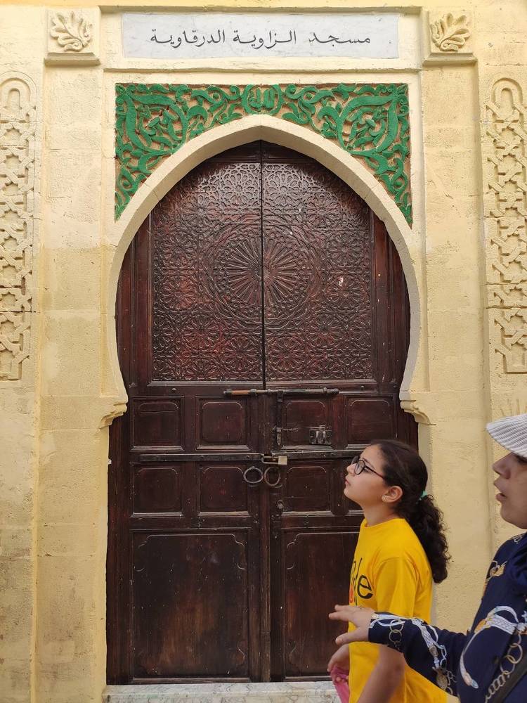 Photograph by Salih Aqeil