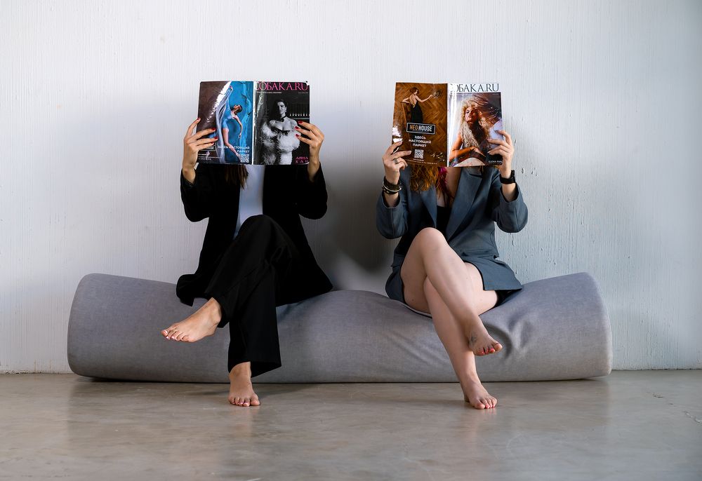 Photograph by Оксана Зверева