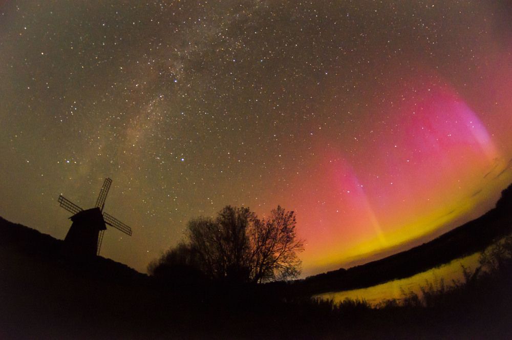 Photograph by Юрий Яковлев