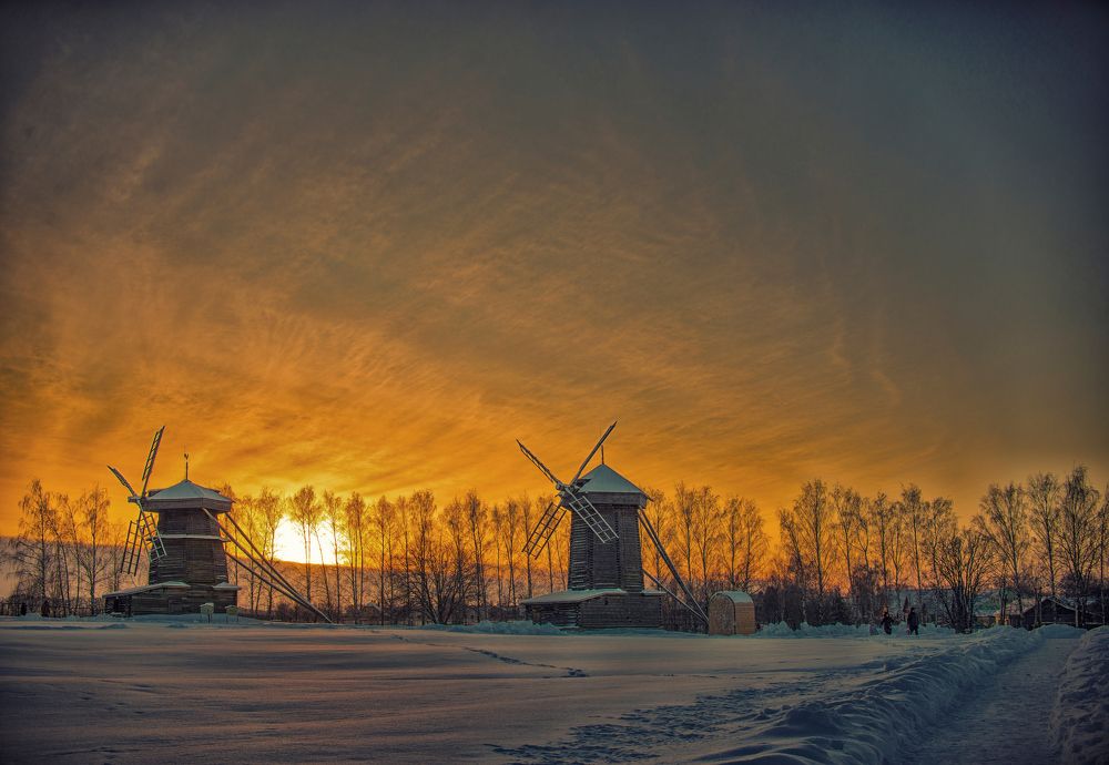 Photograph by Синегубова Ольга