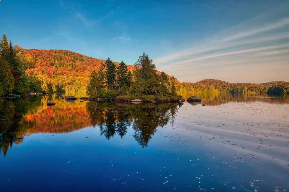 Photograph by Yves Lanthier