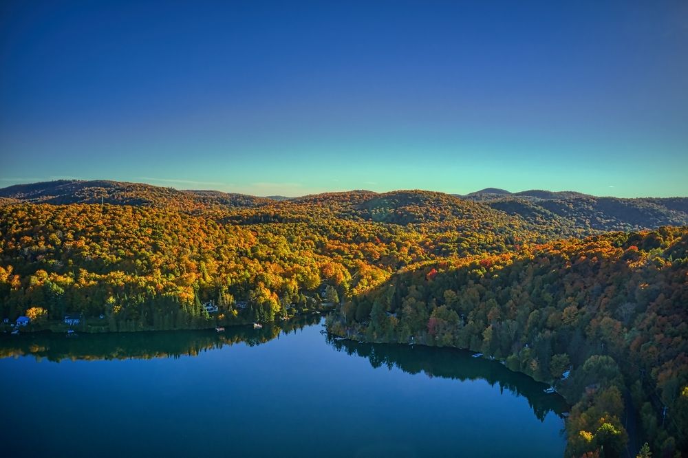 Photograph by Yves Lanthier