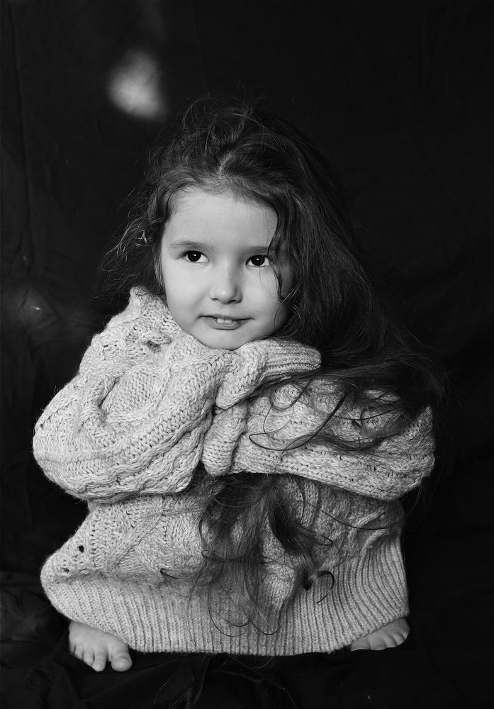 Photograph by Ксения Слонь