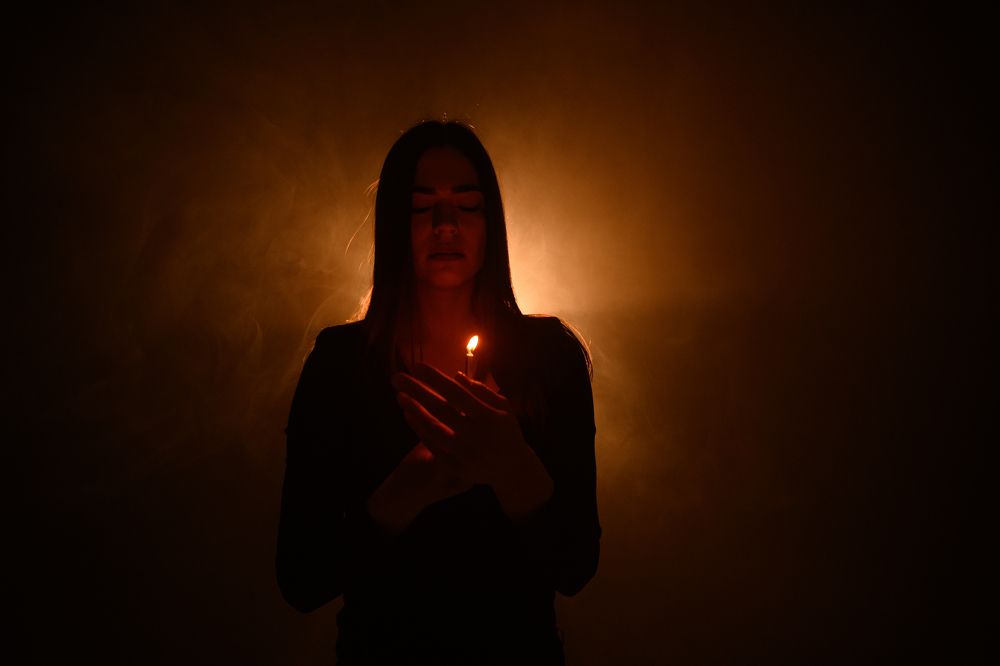 Photograph by Иван Самохвалов